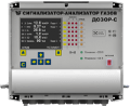 Многоканальные цифровые газоанализаторы Дозор-С-Ц