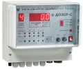 Стационарные газоанализаторы Дозор-С 1 - 5 каналов измерений