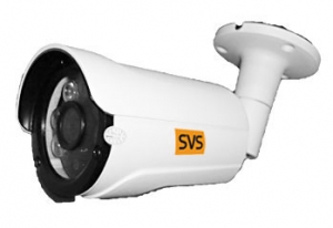 AHD камера SVS-30BW2AHD/36