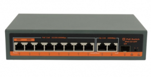 SVS-WL1008G-2G+1SFP