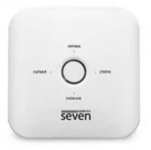 Умная Wi-Fi GSM сигнализация Seven home A-7010