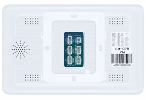 Видеодомофон Slinex SM-07M