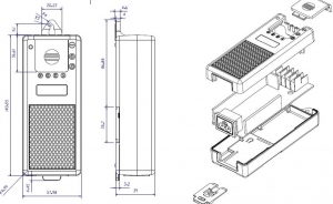 SVS-DC12A5-4PB