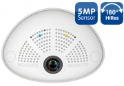 IP камера Mobotix i25