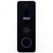 Виклична панель SEVEN CP-7504 FHD (black)