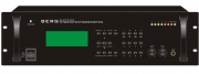 Устройство передачи звука по сети BERG RAMP-120N