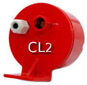 Датчик хлору ВПЦ-Cl2 для Дозор-С-Ц