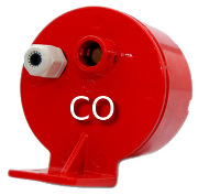 Датчик чадного газу ВПЦ-CO для Дозор-С-Ц