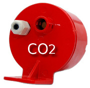 Датчик вуглекислого газу ВПЦ-CO2 для Дозор-С-Ц