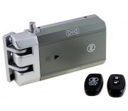 Розумний замок SEVEN Lock SL-7709