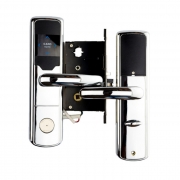 SEVEN Lock SL-7731 Silver